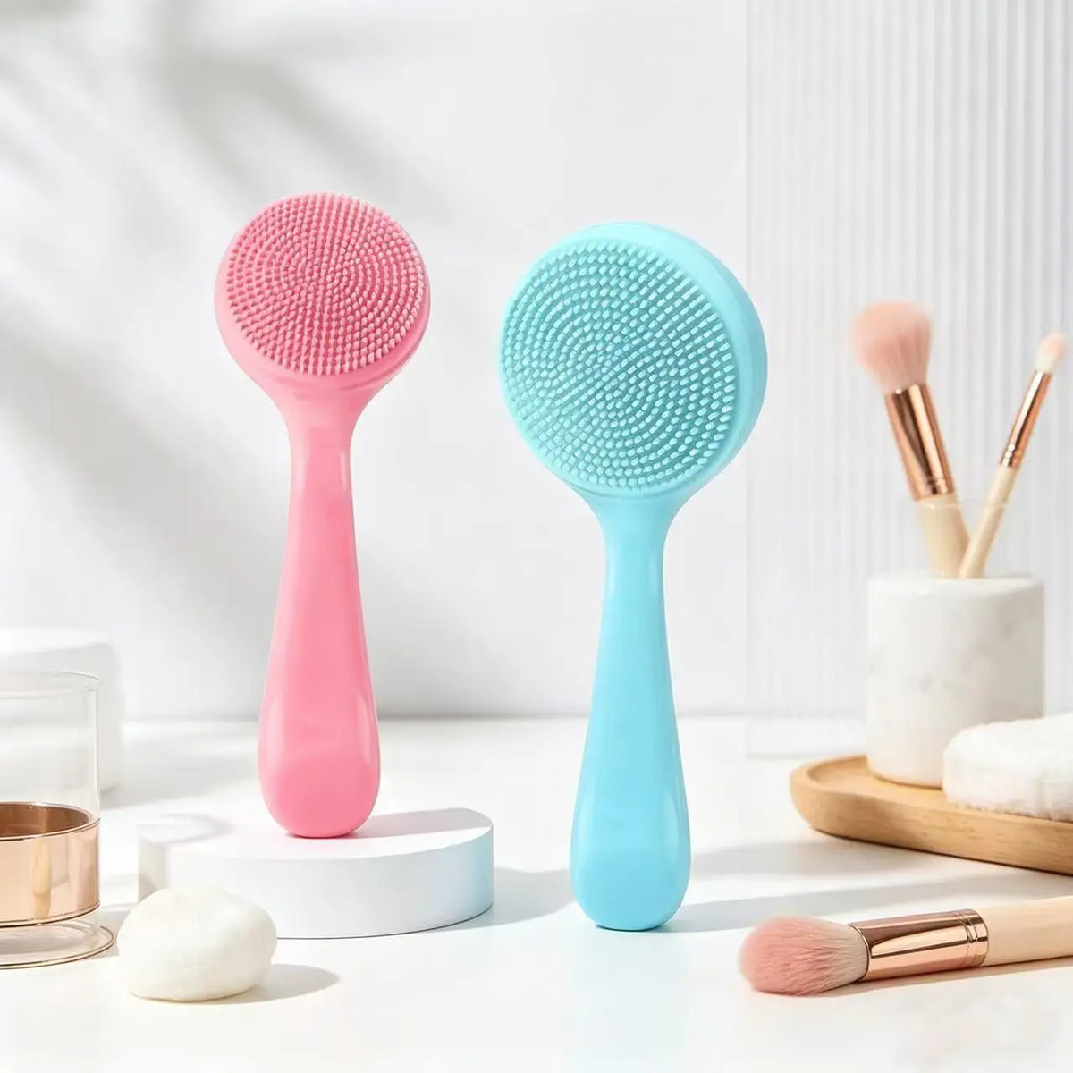 Get flawless skin without frequent salon visits